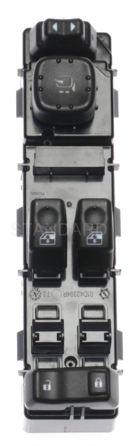 Ignition Dws-248 Door Window Switch