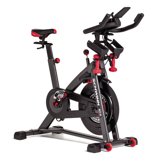 Ic4 Indoor Cycling Exercise Bike