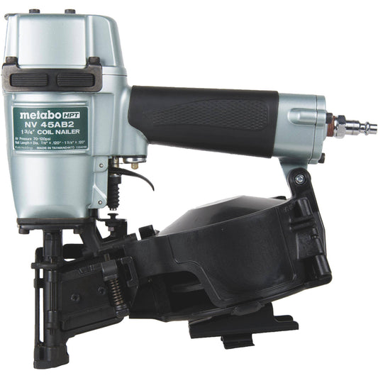 Hpt Coil Nailer, Hpt