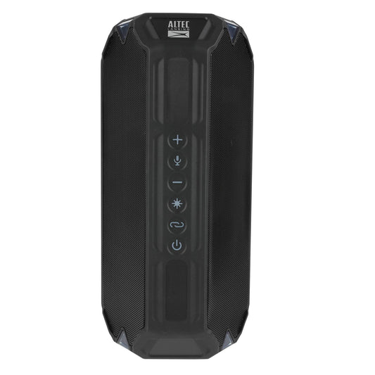Hydraboom Waterproof Bluetooth Speaker - Black