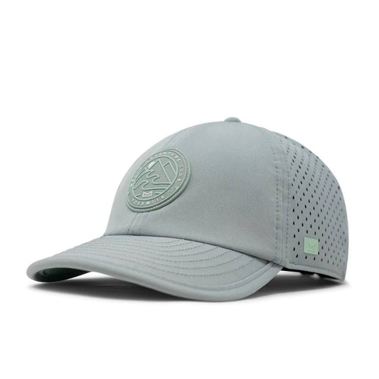 Hydro A-Game Snapback Baseball Cap In Stone
