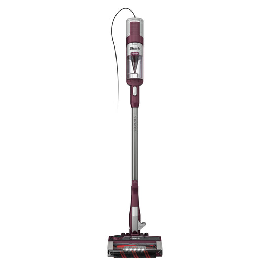 Hz3000 Corded Ultralight Stick Vacuum With Duoclean