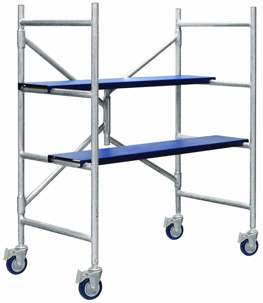 I-Imac Scaffold