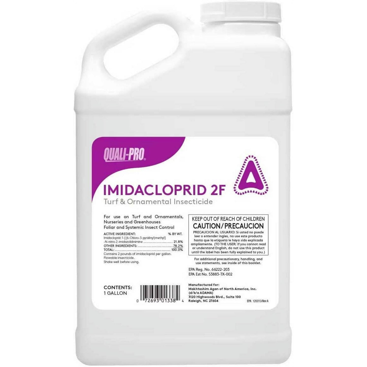 Imidacloprid T&O 2f Insecticide (Generic Merit)