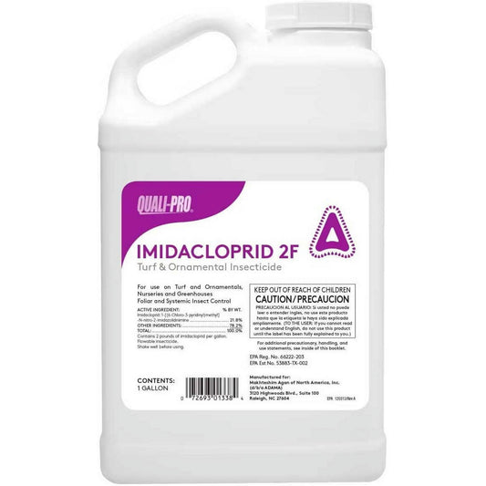 Imidacloprid T&O 2f Insecticide (Generic Merit)
