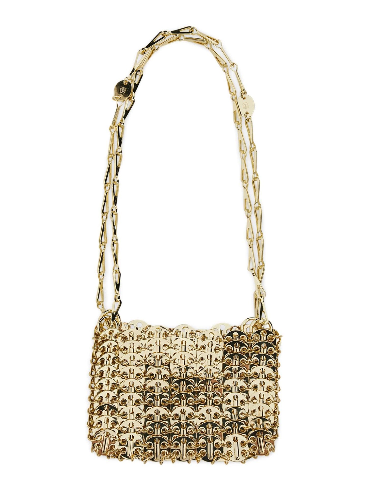 Iconic Bag 1969 Nano Gold