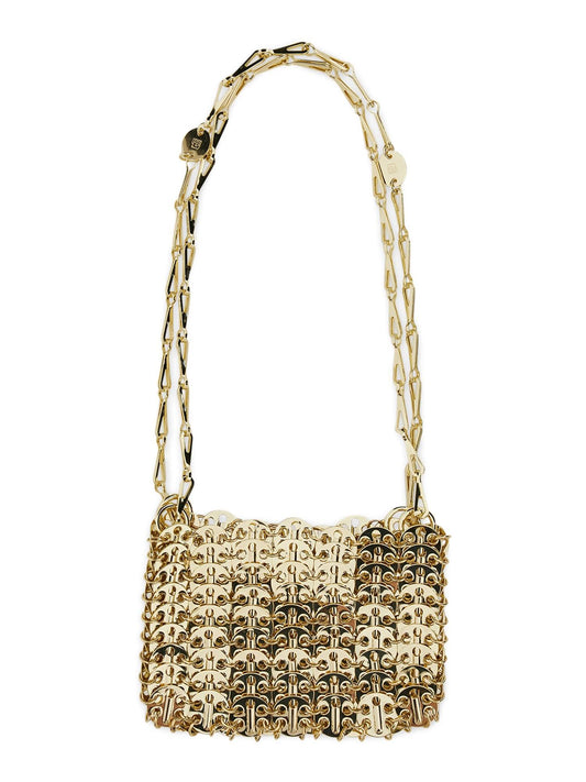 Iconic Bag 1969 Nano Gold