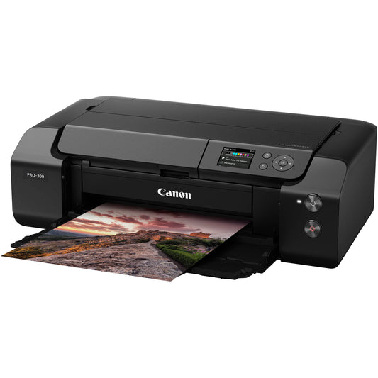 Imageprograf Pro 300 Printer 4278c003