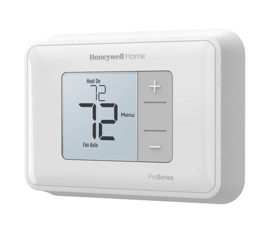 Home T3 Pro 1h/1c, 2h/1c Non-Programmable Thermostat