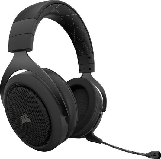Hs70 Pro Wireless Gaming Headset (Carbon)