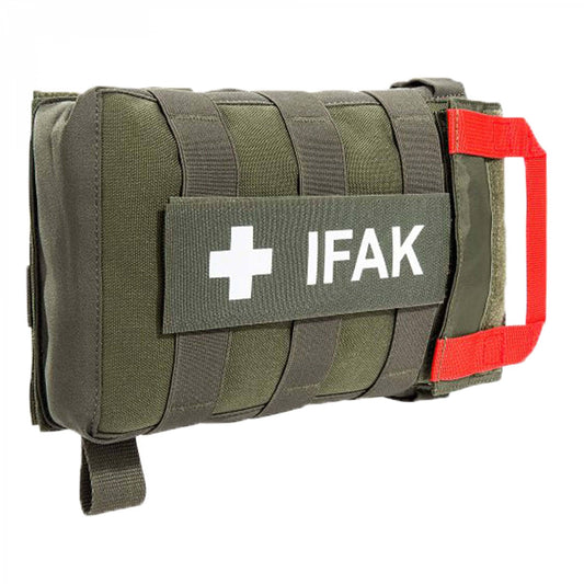 Ifak Pouch Vl L - Olive