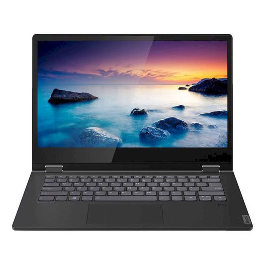 Ideapad Flex-14api 81ss0000us 14 Inch Touchscreen 2 In 1 Notebook - Amd Ryzen 5 3500u - 8gb Ram - 256gb Ssd - Onyx Black