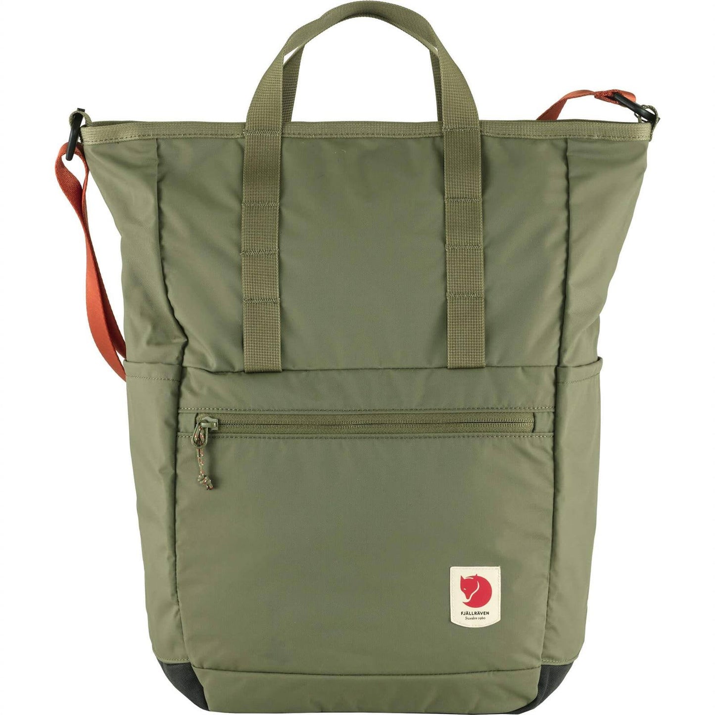 High Coast Totepack - Black