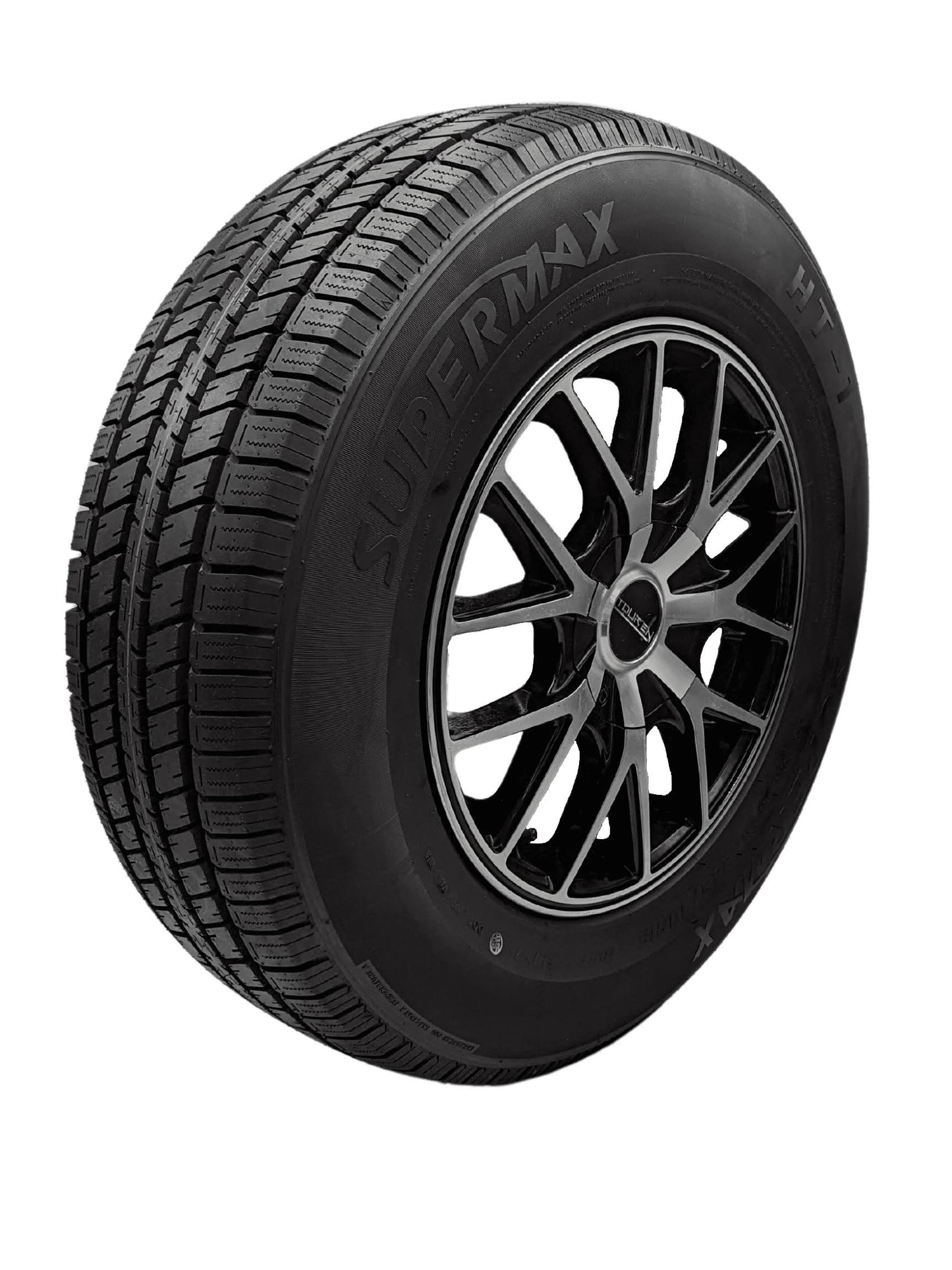 Ht-1 275/60r20 115t A/S All Season Tire