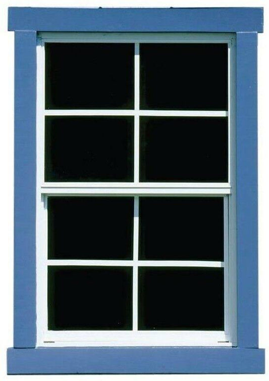 Home Square Window Small