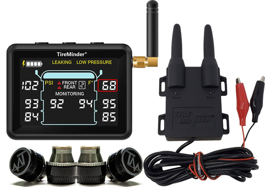 I10 With 4 Transmitters