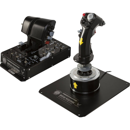 Hotas Warthog Joystick