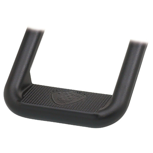 Hoop Ii Truck Step (Black) - 102521-1
