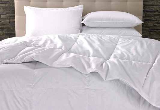 Hotel Down Duvet Insert/Comforter