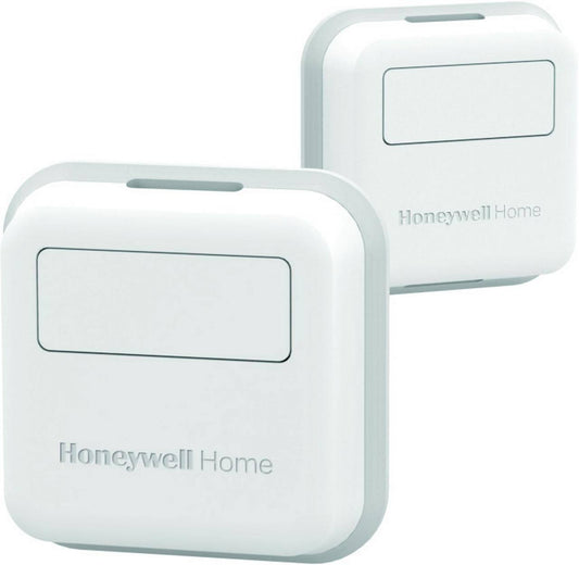 Home Smart Room Sensor 2-Pack White