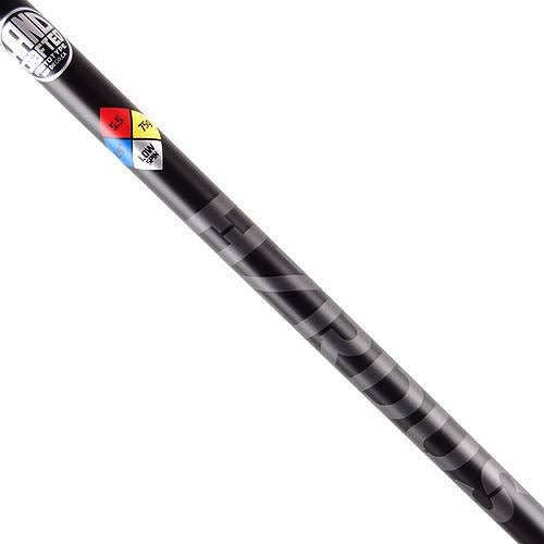 Hzrdus Smoke Green 7 Stiff Shaft + Titleist 913/915/917 Fairway Tip + Grip, Size: Stiff, Titleist Fairway Tip,