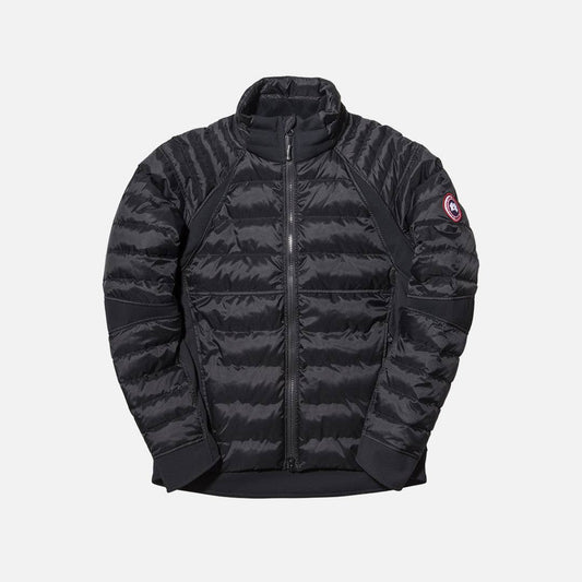 Hybridge Lite Jacket - Black - S