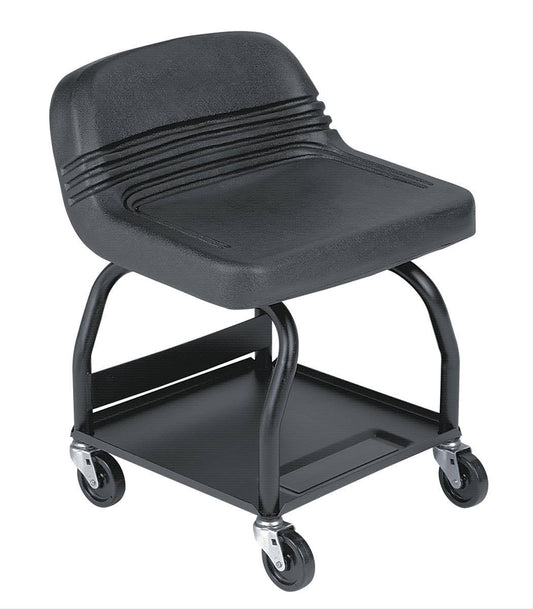 Hrs Large Padded Shop Seat
