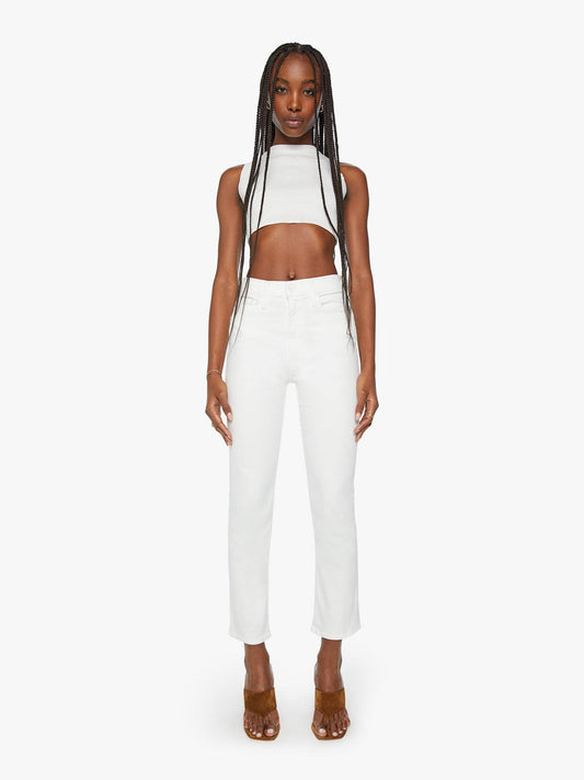 High Waisted Rider Ankle Fairest Of Them All / 27