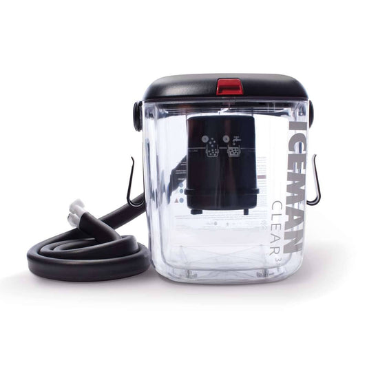 Iceman Clear3 Cold Therapy Unit