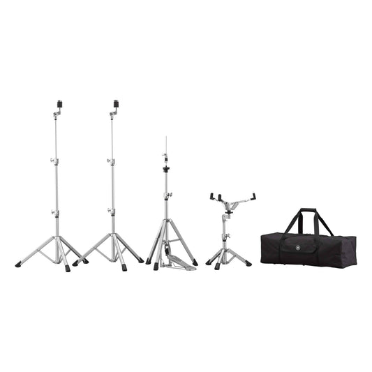 Hw-3 Crosstown Advanced Lightweight Hardware Pack