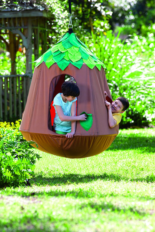 Hugglepod Hangout