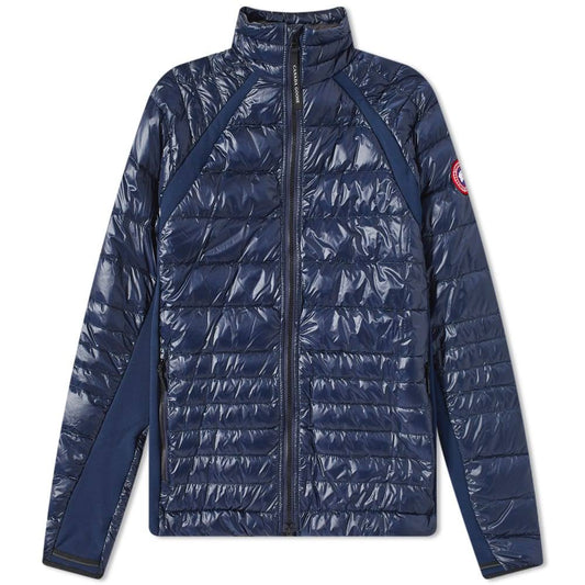 Hybridge Lite Hoody - Men's Atlantic Navy, L