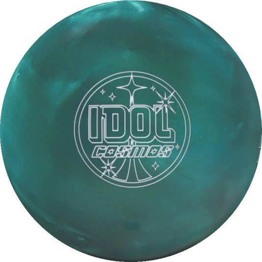Idol Cosmos Bowling Ball