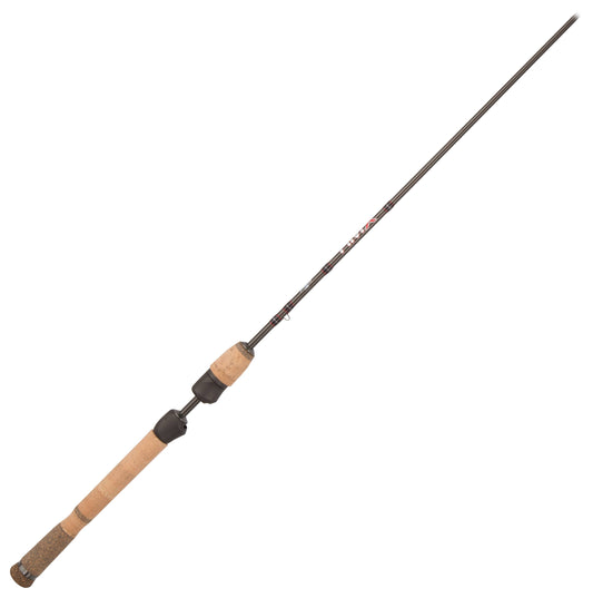 Hmx Spinning Rod