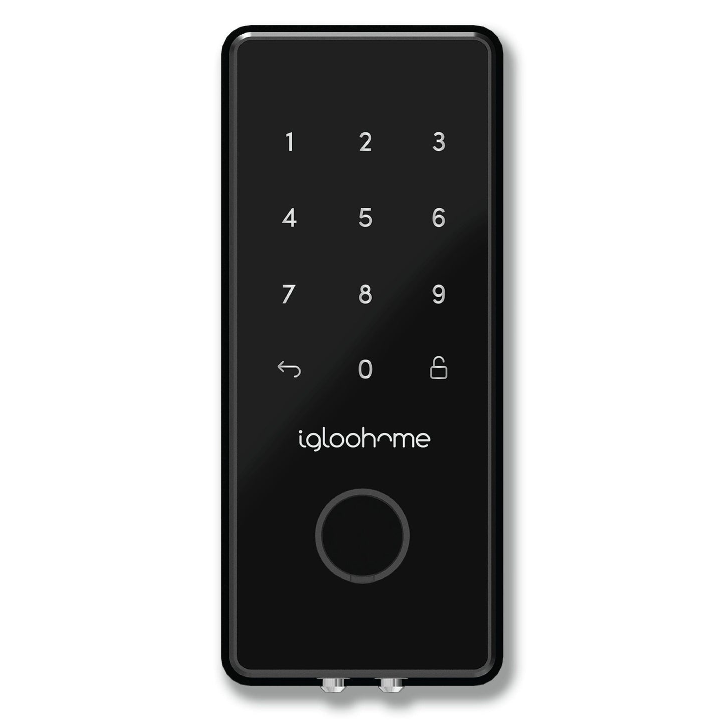 Igb3 Smart Deadbolt 2s