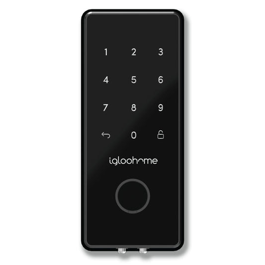 Igb3 Smart Deadbolt 2s