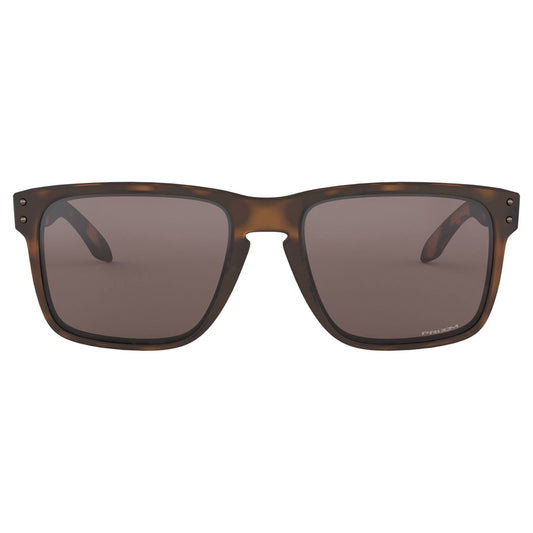 Holbrook Xl Matte Brown Tortoise Prizm Black Sunglasses