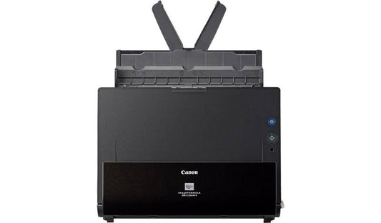 Imageformula Dr-C225ii Sheetfed Scanner - 600 Dpi Optical