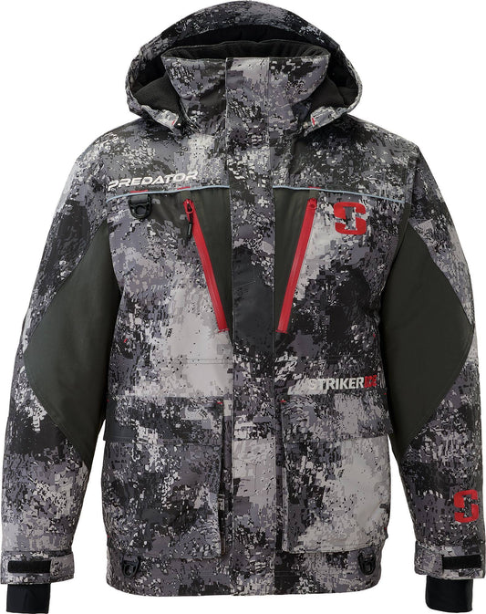 Ice Men's Predator Jacket Veil Stryk Xl