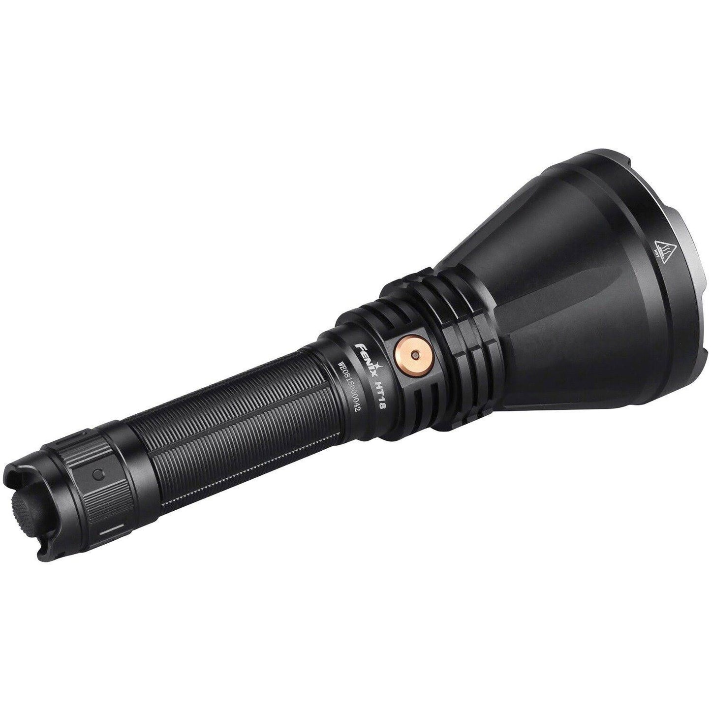 Ht18 Long Range Flashlight