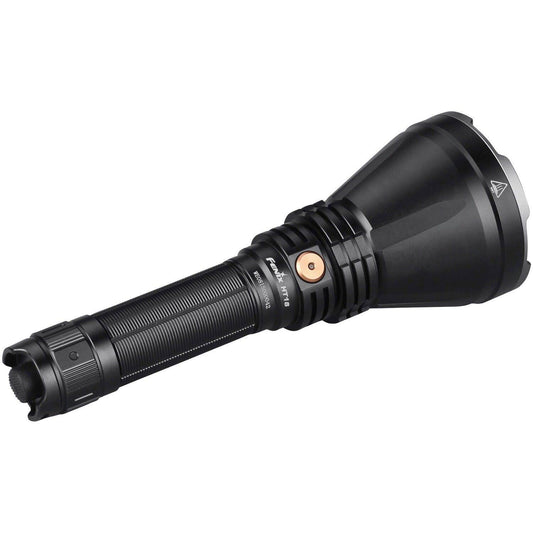 Ht18 Long Range Flashlight