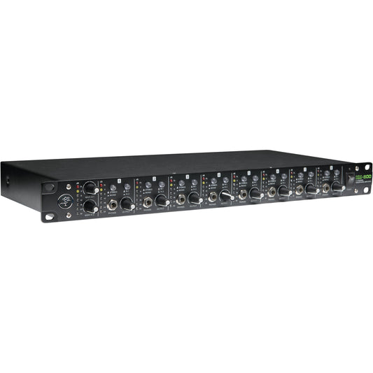 Hm-800 8 Channel Headphone Amplifier