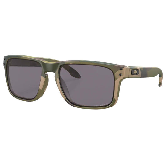 Holbrook Multicam Polarized Sunglasses