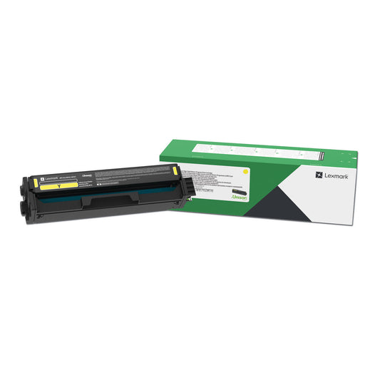 Ibm C3210c0 Cyan Laser Toner Cartridge