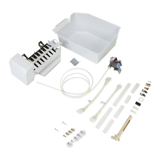 Ice Maker Kit For Top Freezer Refrigerator