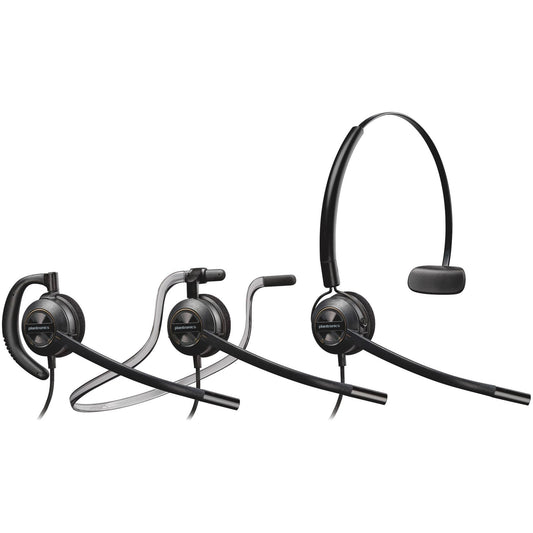 Hw540 Encorepro Convertible Headset
