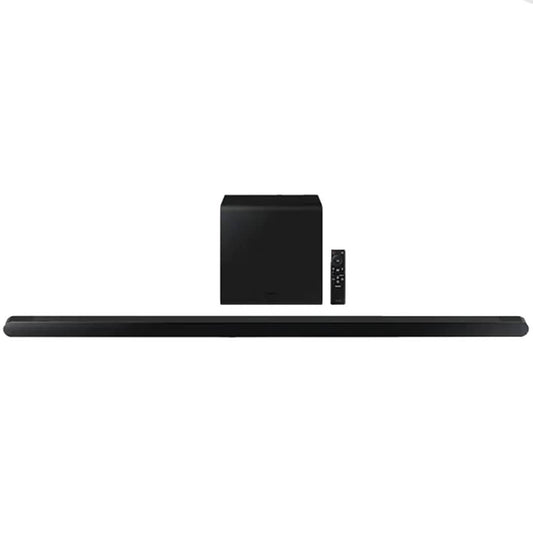 Hw-S800b/Za 3.2.1ch Soundbar With Wireless Dolby Atmos Dts:X Black 2022 (Renewed)
