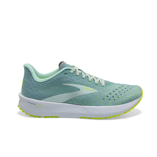 Hyperion Tempo 7.5 , Blue/Aqua/Nightlife (Women's)