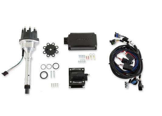 Hyper Spark Efi Ignition Kit Chevy V8 565-300k