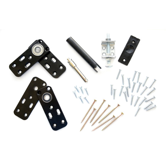 Id.Hingekit Fmhd Pivot Hinge System W/New Ball Lock Pin